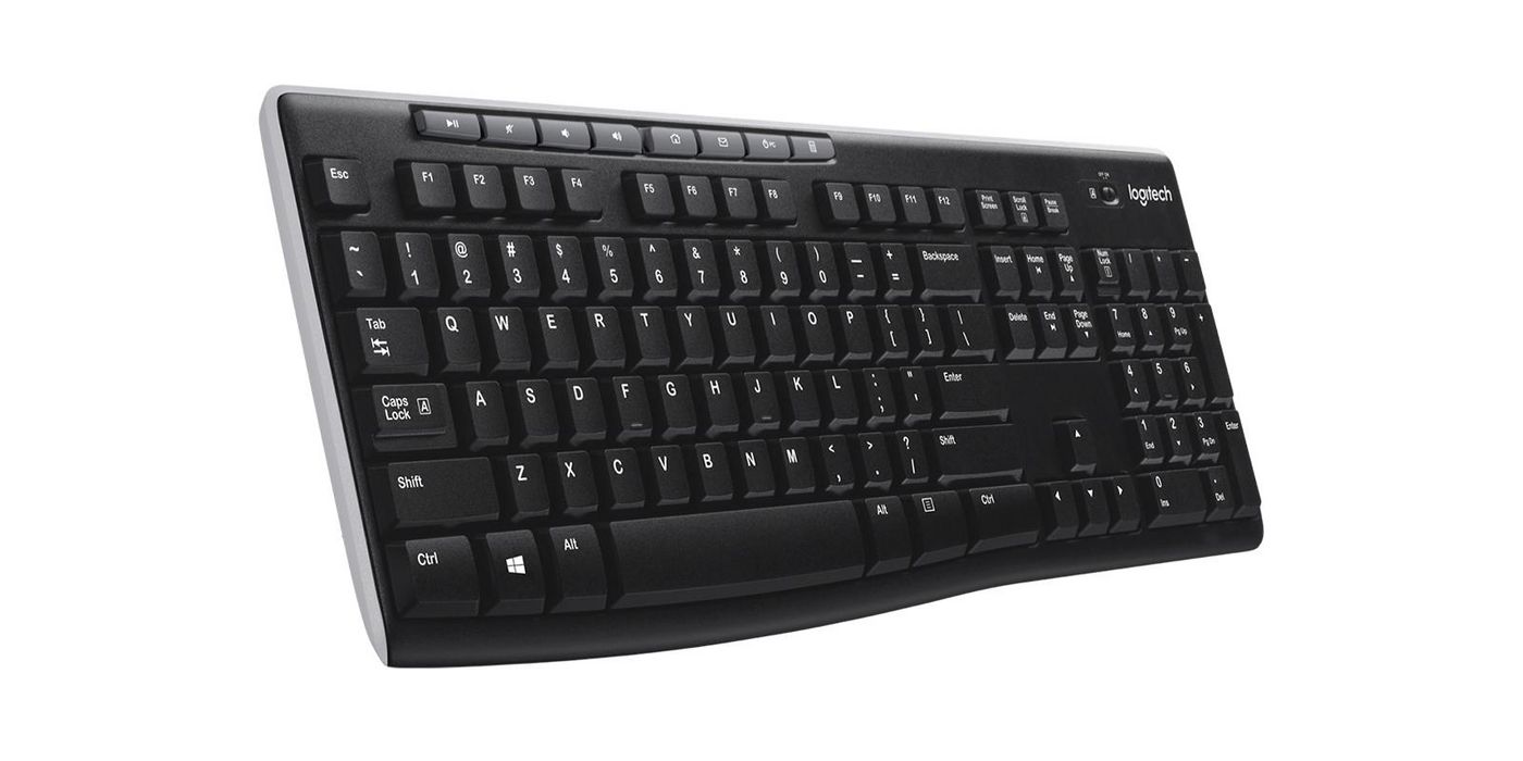 K270 Keyboard, Pan Nordic