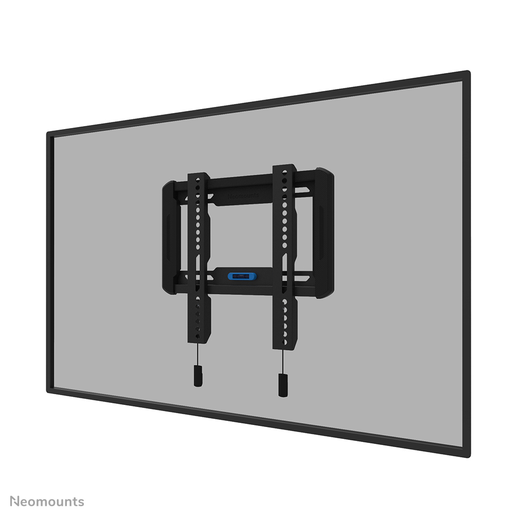 Fixed wall mount for 24-55 inch screens - Black