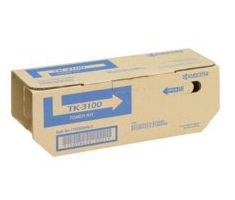 TK-3110 Toner kit Black for .15.500 pages ISO/IEC 19752