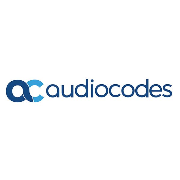 AUDIOCODES