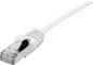 DEXLAN Cordon RJ45 CAT 6A S/FTP LSOH Ultra Fin blanc - 3 m