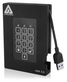 512GB Aegis Fortress USB 3.0