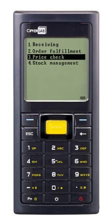 8200 LASER BATCH 4M 24 KEY