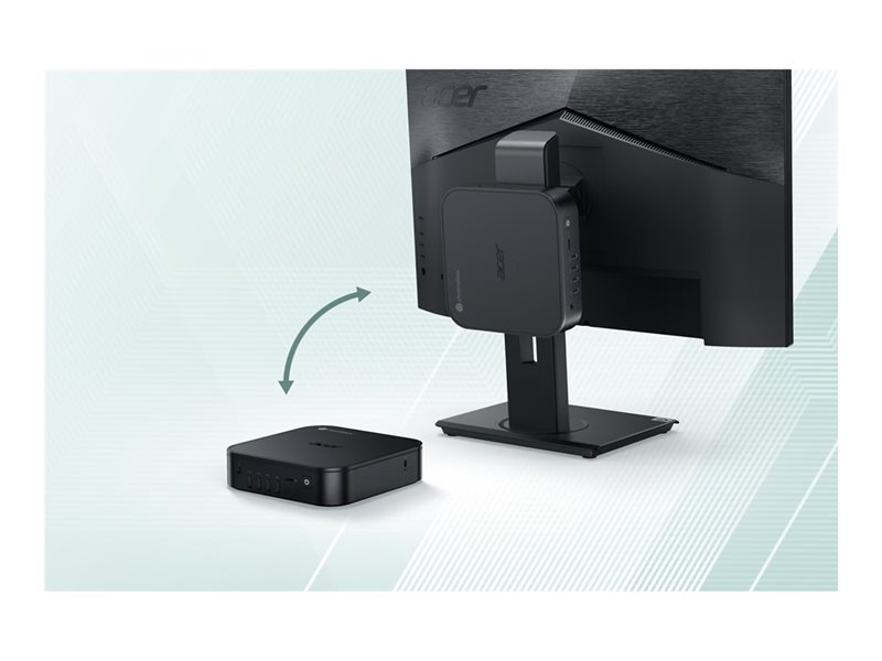 ACER Chromebox CXI6 120U 16GB 256GB