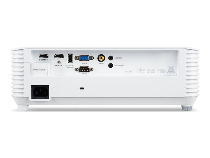 ACER H6518STi DLP Projector 3500 ANSI Lm