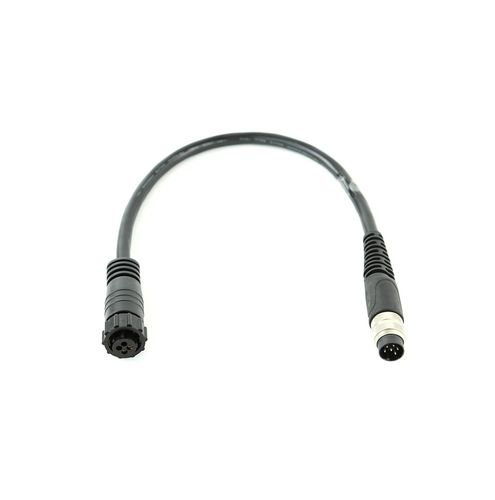 ADAPTER CPC TO LXE/HONEYWELL VCX8 VX9 VM1 VM2 VM3 DC PWR CBL