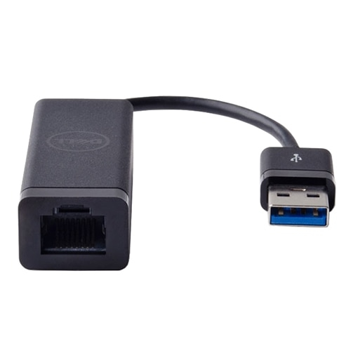 ADAPTER - USB 3 TO ETHERNET .