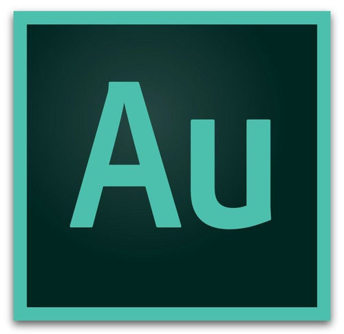 ADOBE AUDITION CC FOR ENTERPR NAMED LEVEL 4 1000+