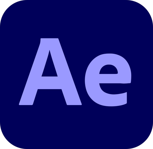 AFTER EFFECTS - EDITION 4 FOR ENTERPRISE ALL MULTIPLE PLATFORM