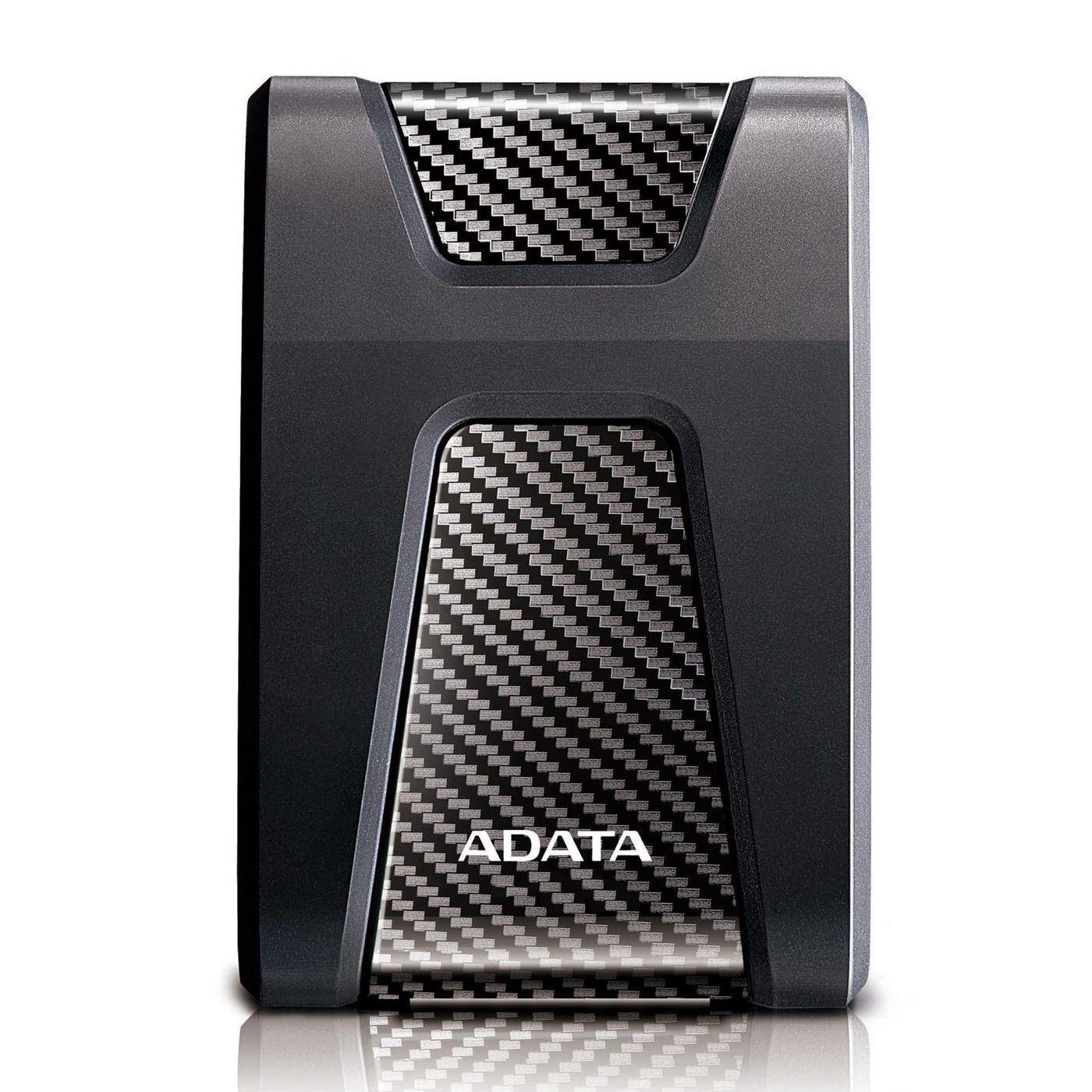 ADATA DashDrive Durable HD650 external hard drive 1 TB 2.5" USB 3.2 Gen 1 (3.1 Gen 1) Black