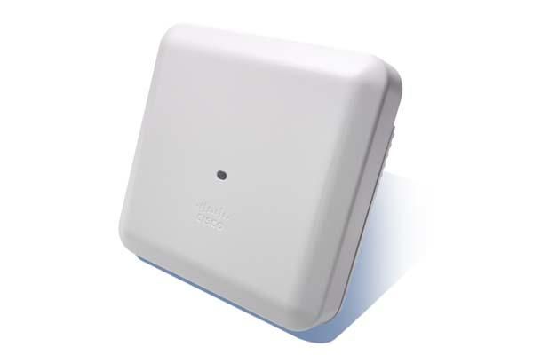 AP 802.11ac W2 AP w CA 4x43