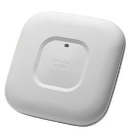 802.11AC CAP W/CLEANAIR 3X4