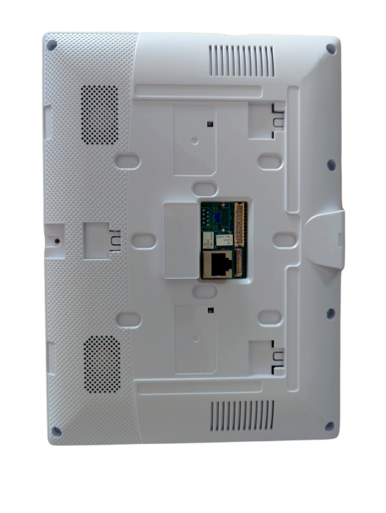 ALLNET (Akuvox C319) Touch Display Tablet DS10 10 Zoll PoE mit 4GB/16GB, Android, SIP, WLAN