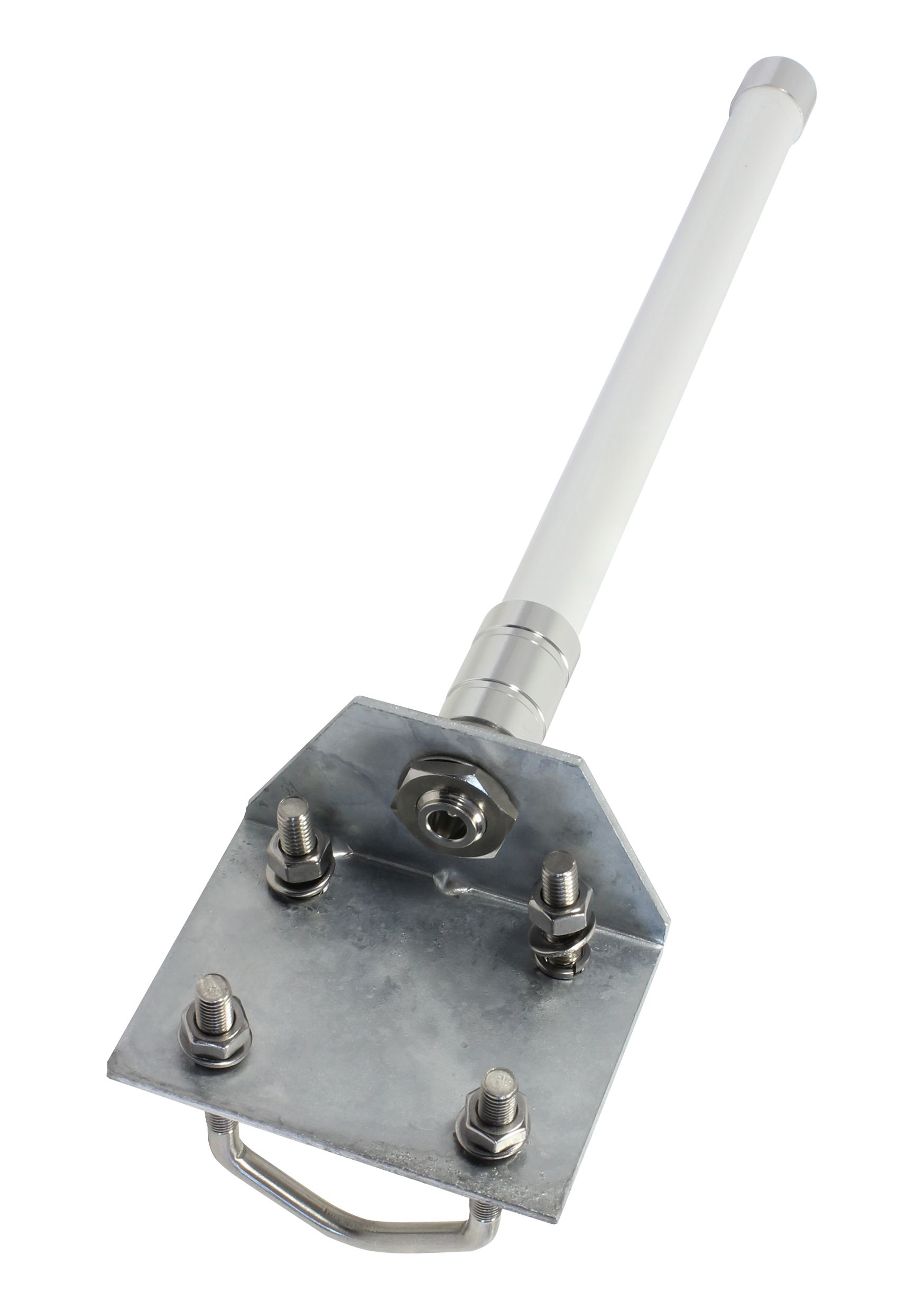 ALLNET Antenne 868MHz 3,5dbi Antenne (N-Female) Omnidirectional/Rundstrahl ANT-868-3.5dbi-OMNI LoRA/Helium/HaLow/IoT