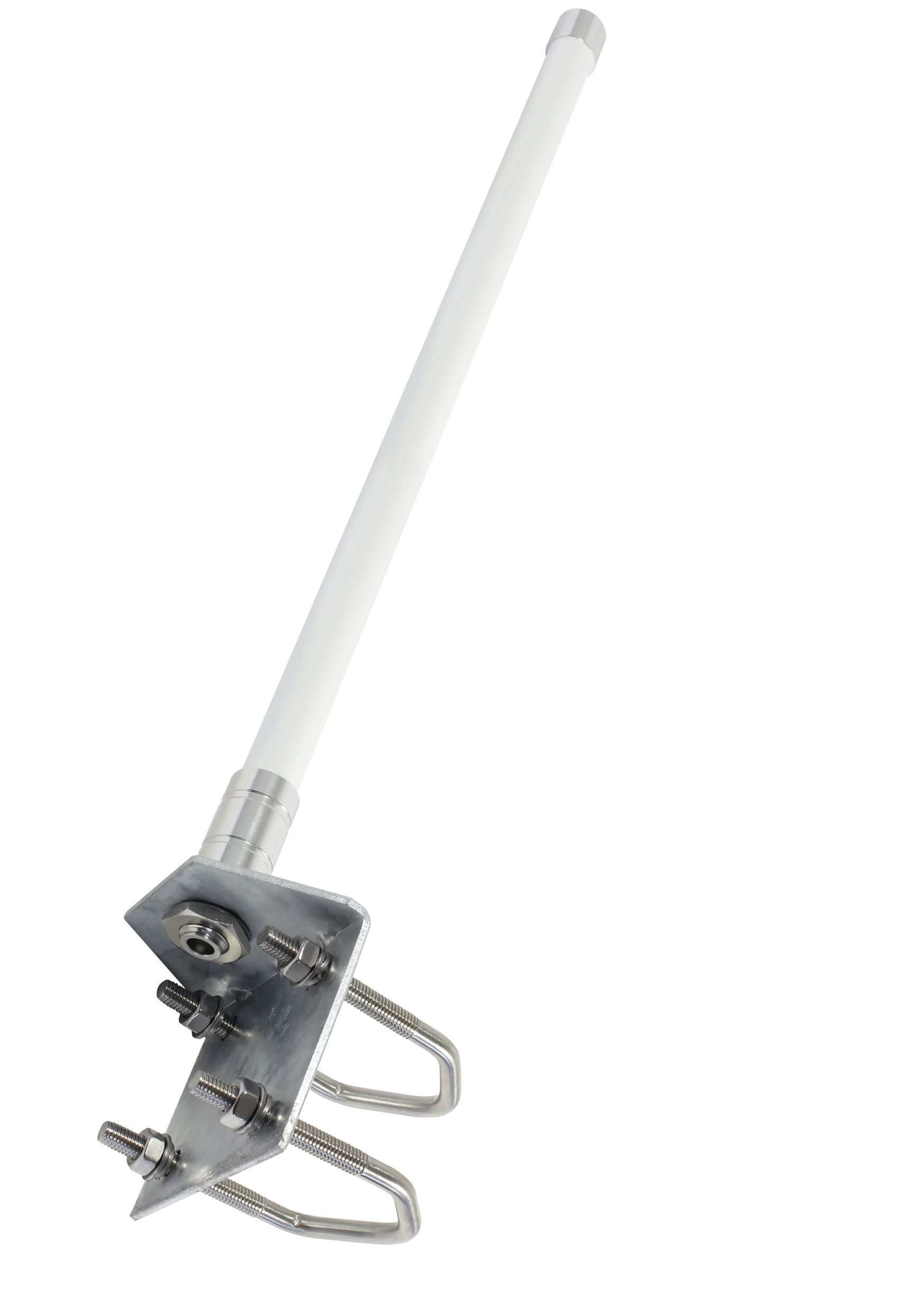ALLNET Antenne 868MHz 6dbi Antenne (N-Female) Omnidirectional/Rundstrahl ANT-868-6dbi-OMNI LORA/HELIUM/HaLow/IoT