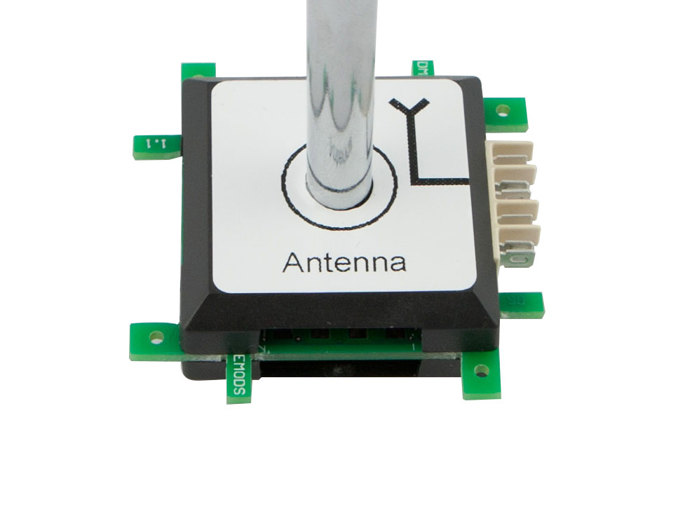 ALLNET Brick?R?knowledge Antenne