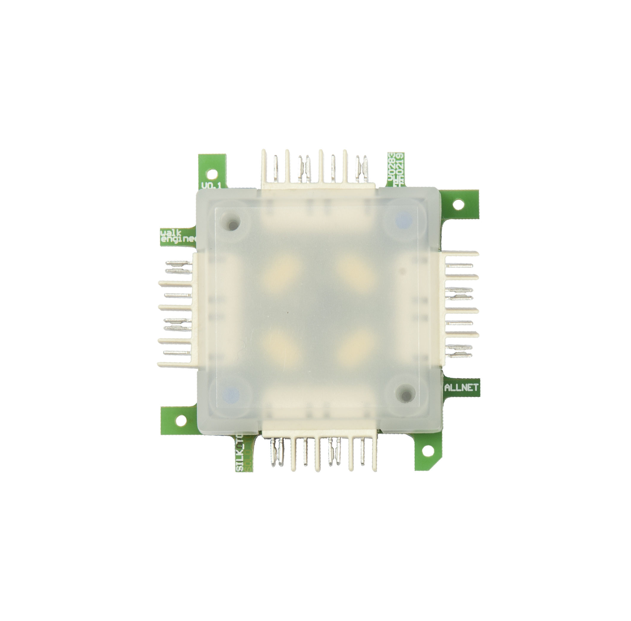 ALLNET Brick?R?knowledge Highpower LED Set 50