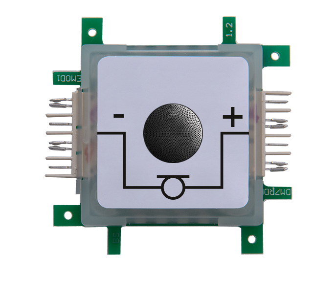 ALLNET Brick?R?knowledge Mikrofon