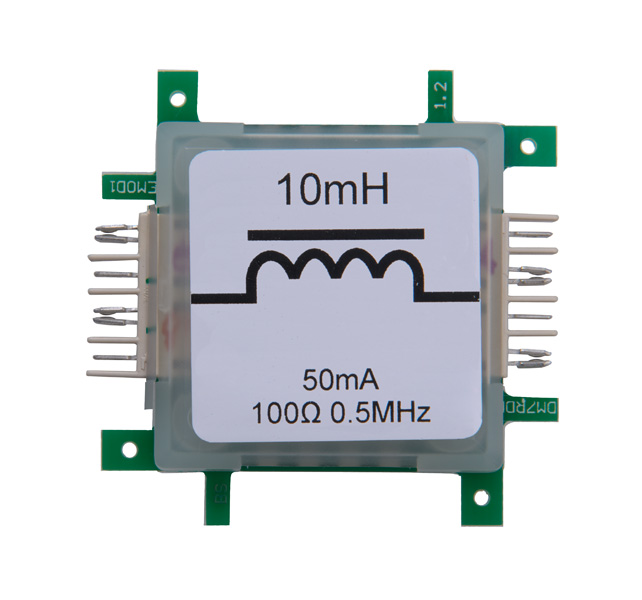 ALLNET Brick?R?knowledge Spule 10mH