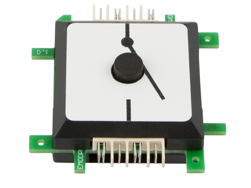 ALLNET Brick?R?knowledge Taster