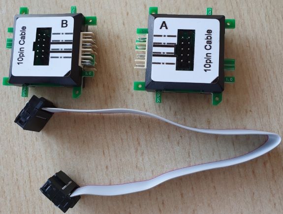 ALLNET Brick?R?knowledge Verbindungsset