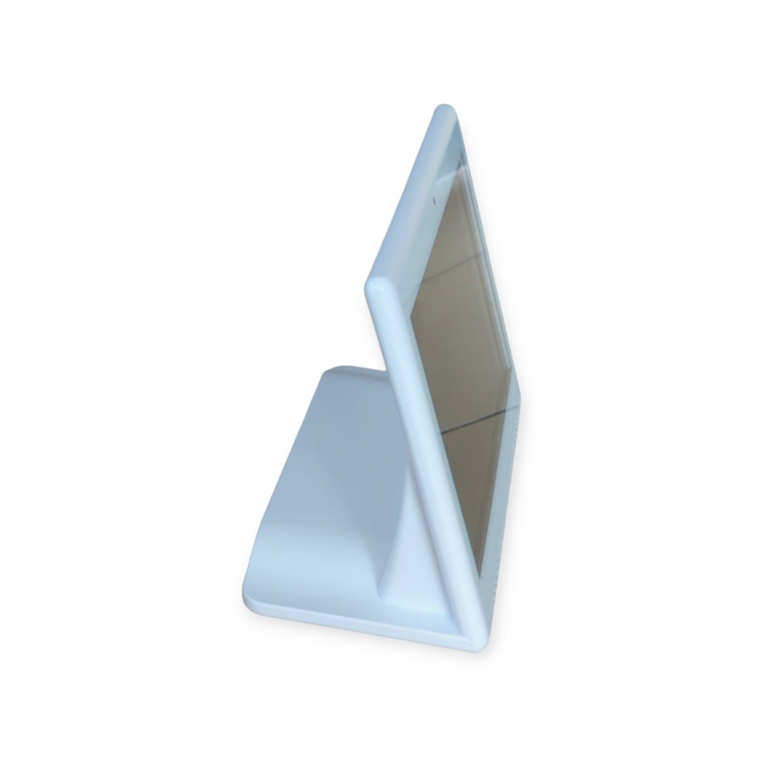 ALLNET Desktop Display Tablet 10 Zoll PoE mit 8GB/64GB, RK3568 Android 13,PrimeOne101-L-Type