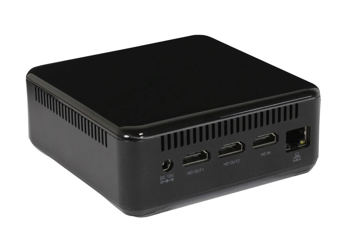 ALLNET DS5-Pro Digital Signage RK3588 4GB/32GB Android 12/Linux Mediaplayer