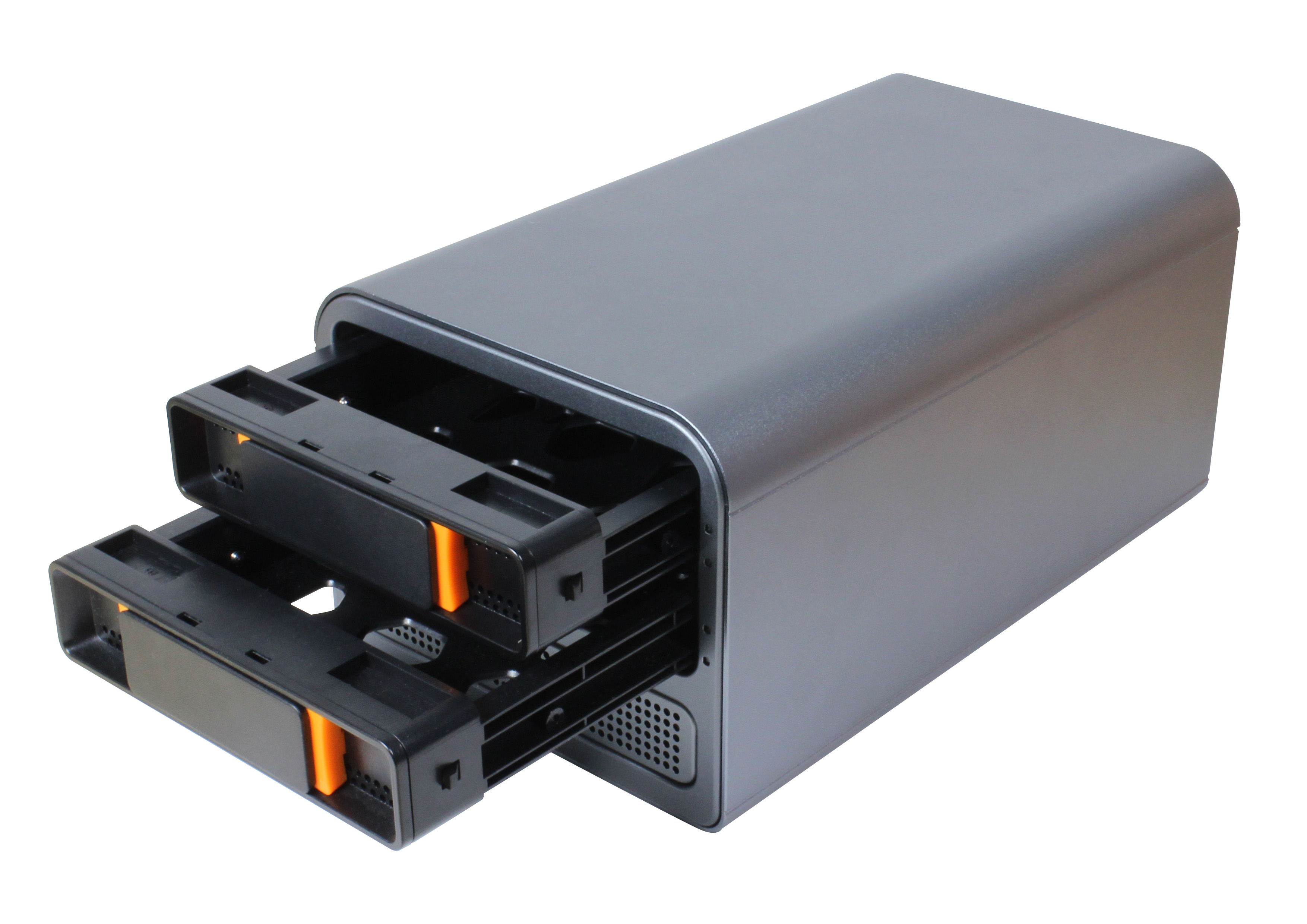 ALLNET NX305 MiniPC Windows 11 Videoserver/Client für Networkoptix 16GB/256GB NX305