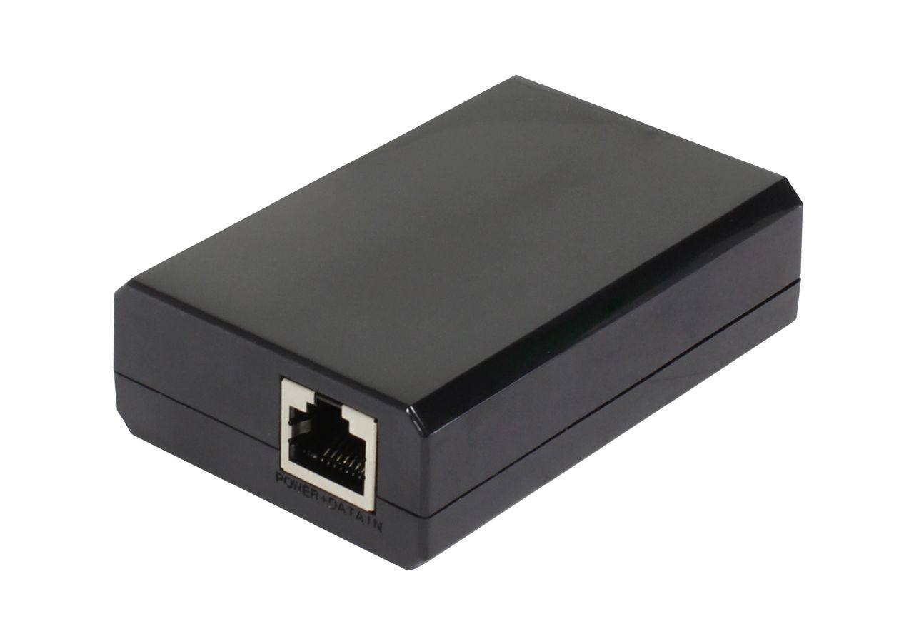 ALLNET PoE Splitter-Mini/Extractor / Gigabit / 60W / USB-C PD / ALL-PS103G-BT60-PD