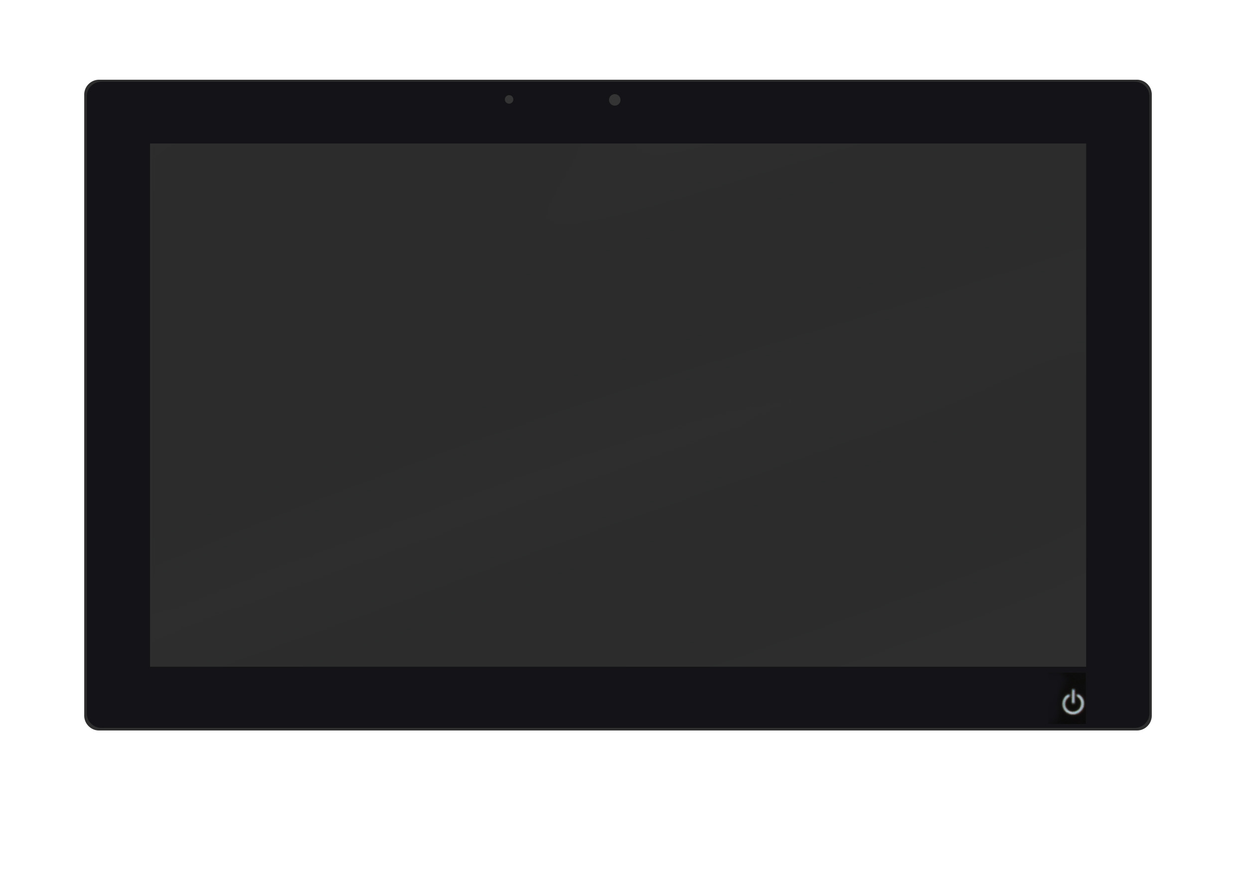 ALLNET Touch Display Tablet 21 Zoll PoE mit 8GB/64GB, RK3576 Android 14,PrimeTwo-210