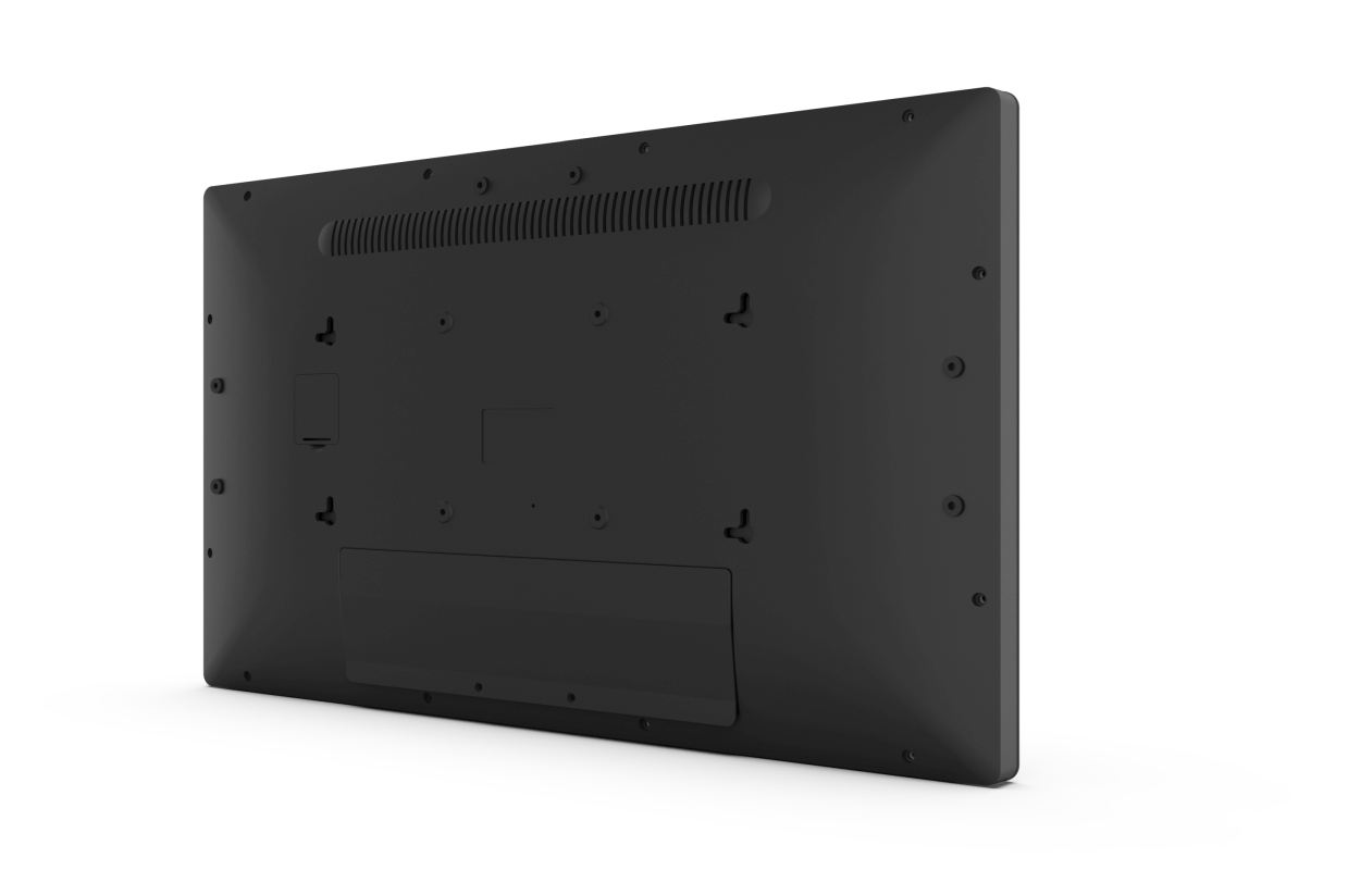 ALLNET Touch Display Tablet PoE 21 Zoll mit RK3399 Android 11, 4GB/16GB Pro-Series. Wifi AC