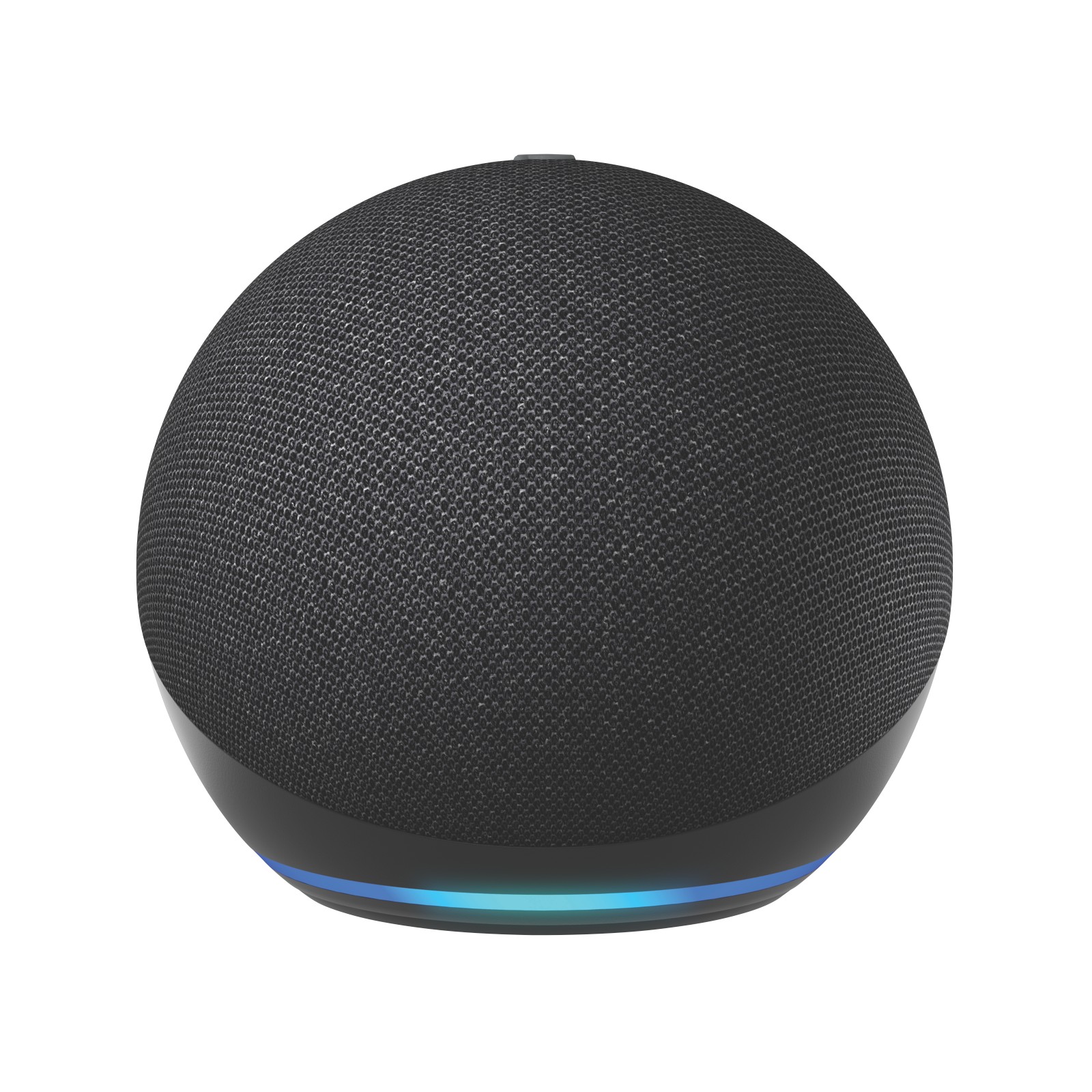 Amazon Echo Dot 5th gen 2022 with Alexa Charcoal Smart speaker