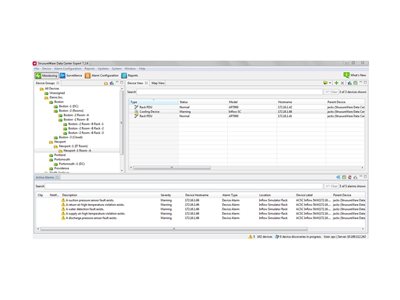 APC Data Center Expert 3Y Virt.Softw.Sup