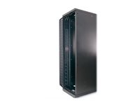 APC Basic Rack PDU power distribution unit (PDU) 24 AC outlet(s) 0U Black