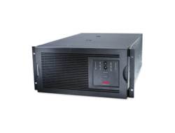 APC USV Smart, 5000VA, 9,4min.,19\"/Tower, 5HE,