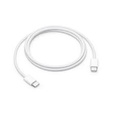 Apple 60W USB-C Charge Cable (1M) - White