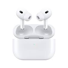 Apple AirPods Pro 3rd Gen. with MagSafe Charging Case (USB-C) - White
