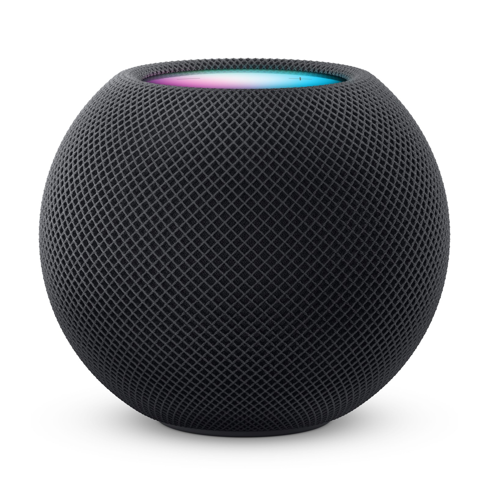 Apple HomePod Mini Midnight Smart Speaker 360 degree sound