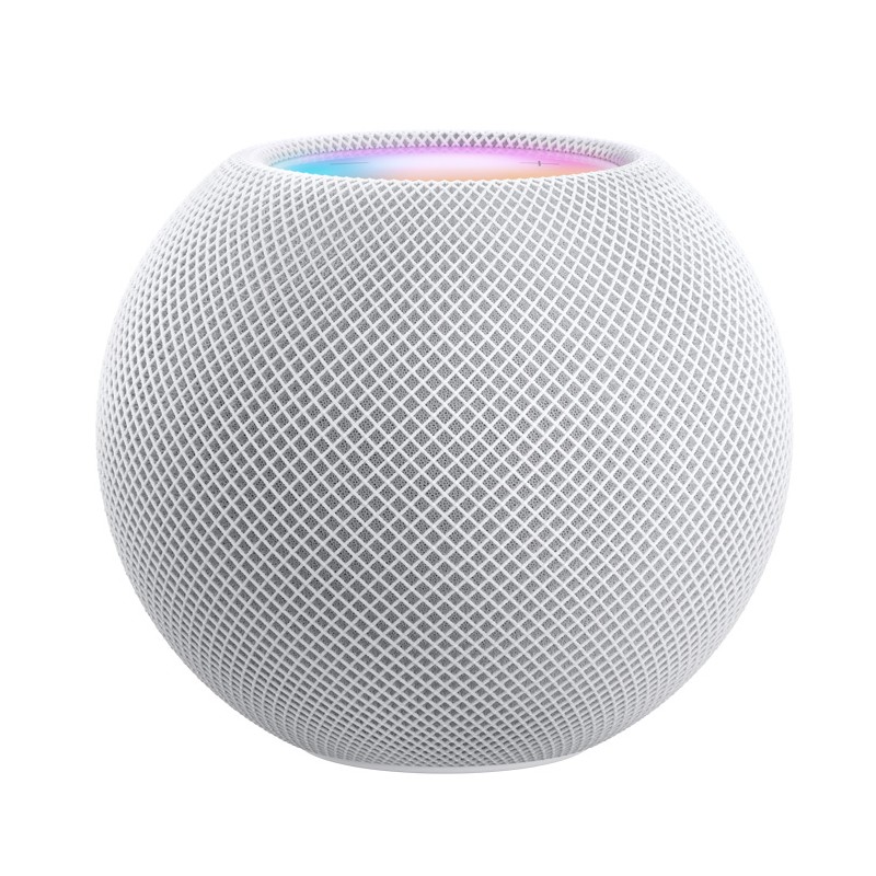 Apple HomePod Mini Space Grey Smart Speaker 360 degree sound