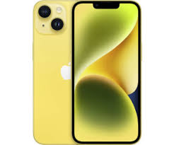 Apple iPhone 14 512GB - Yellow