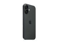 APPLE iPhone 16 128GB 5G 6.1 Black