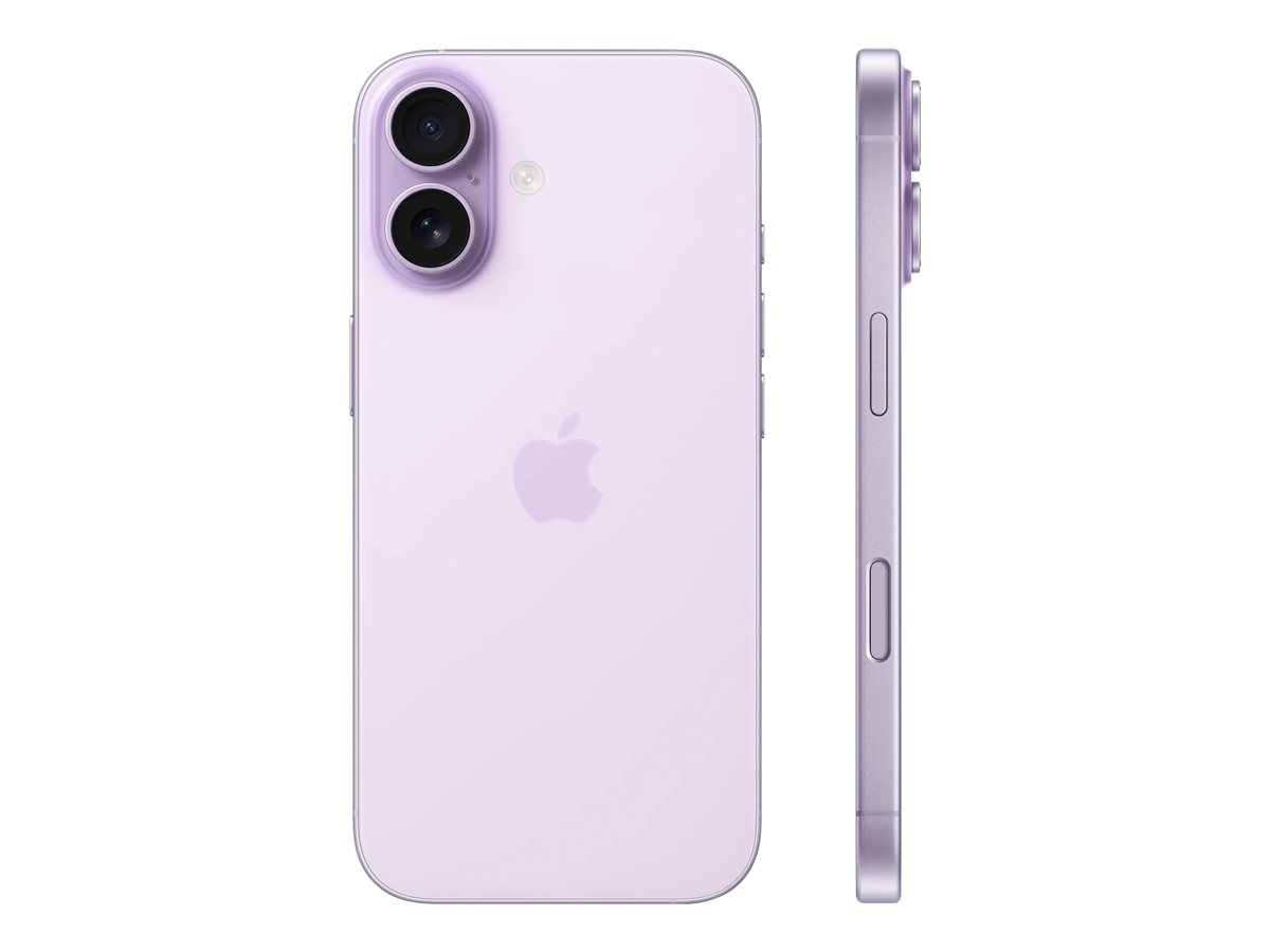 APPLE iPhone 17 256GB 6.3 Lavender