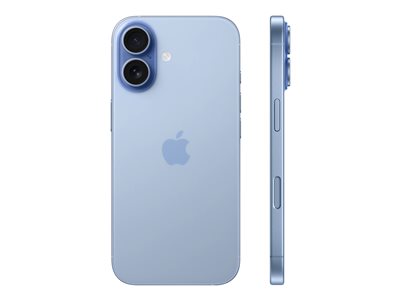 APPLE iPhone 17 256GB 6.3 Mist Blue