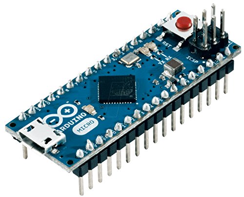 Arduino® Board Micro