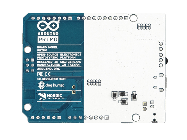 Arduino® Board PRIMO