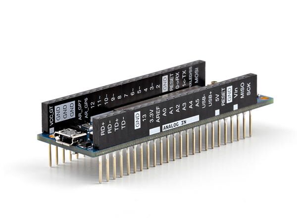 Arduino® Board YUN mini