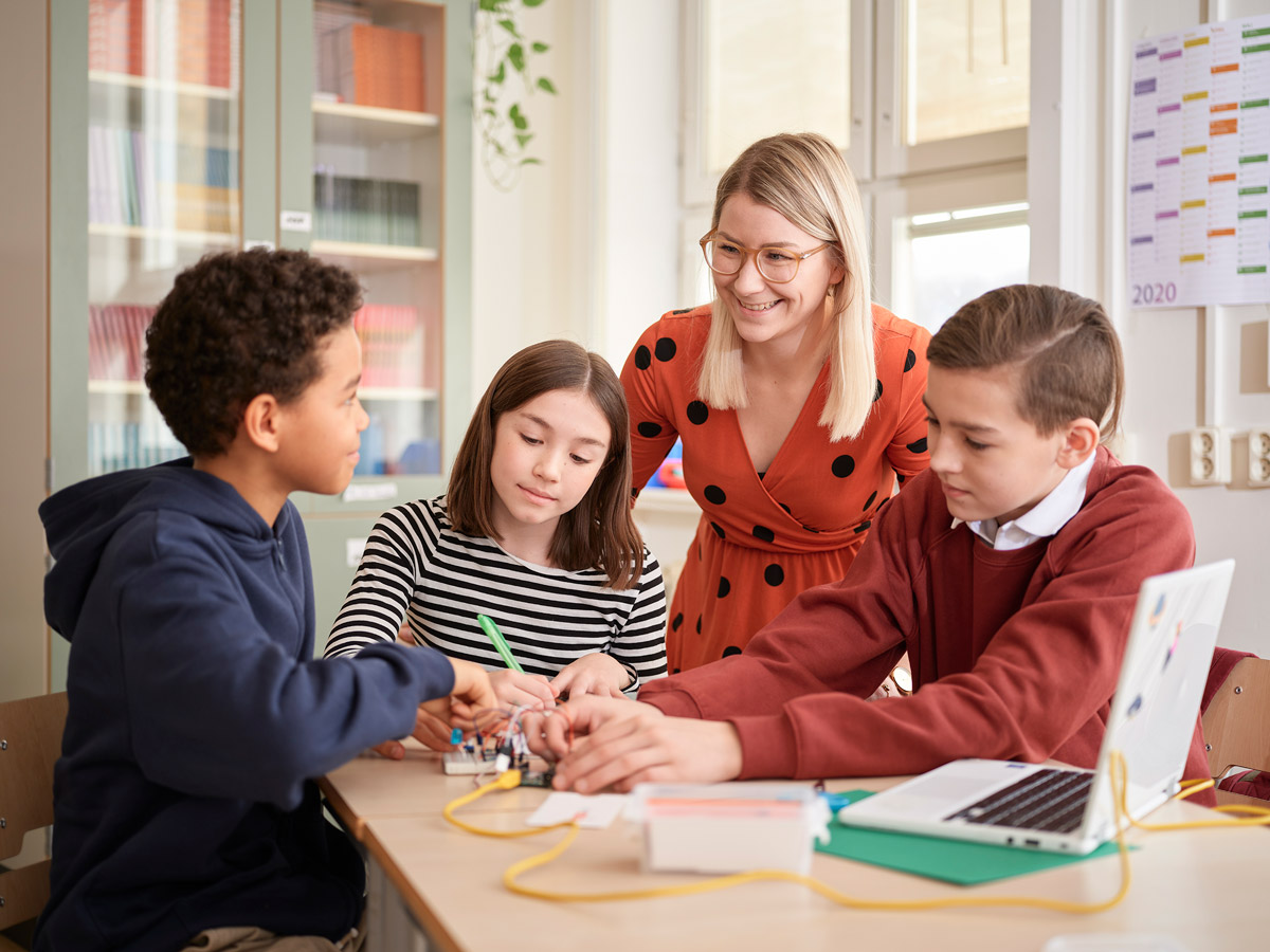 Arduino® Education Starter Kit