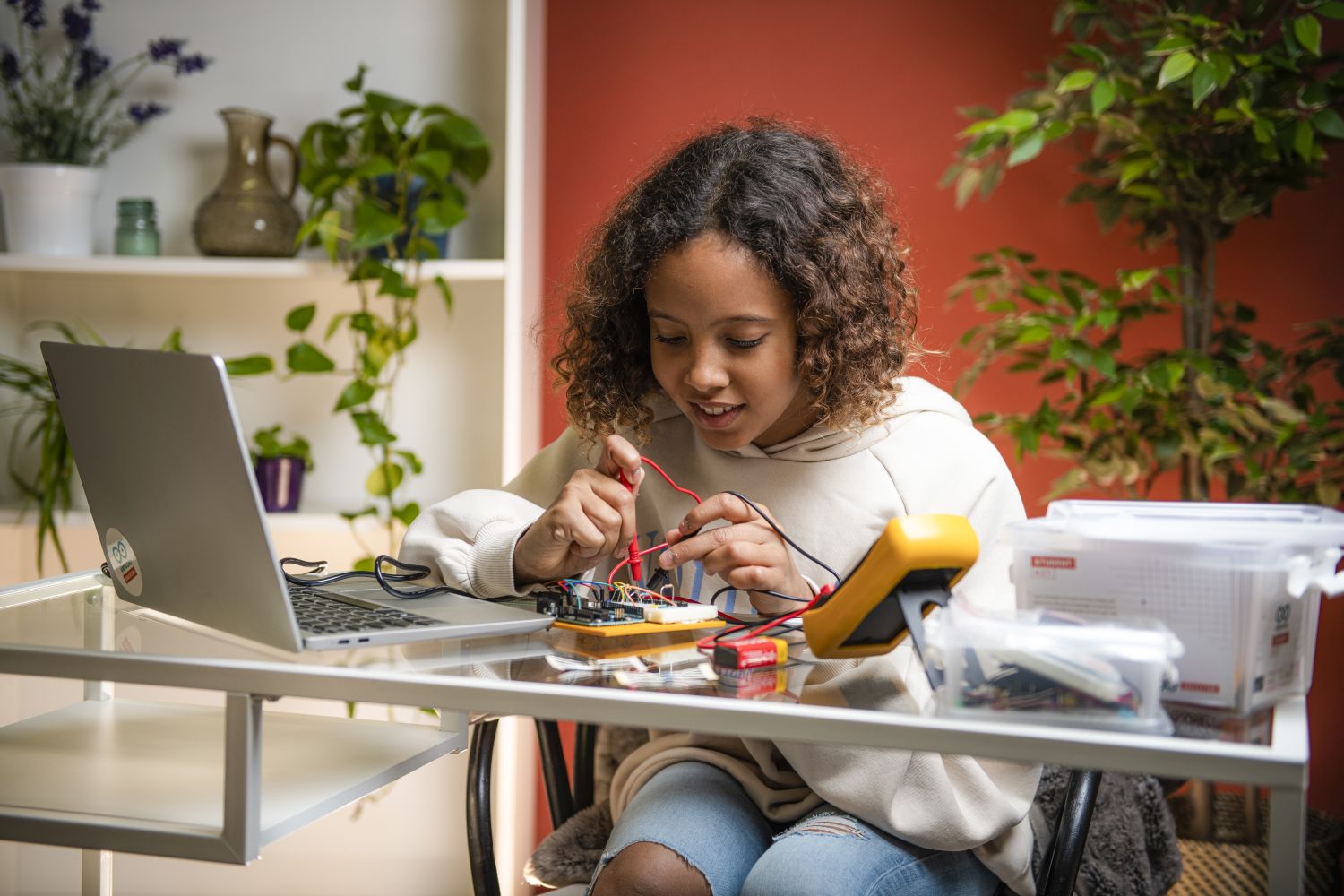 Arduino® Education Student Kit