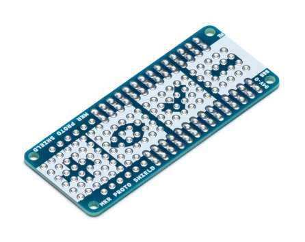 Arduino® Shield MKR Proto (Prototyping)