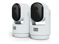 ARLO Essential 3 2K Pan-Tilt-Zoom Camera